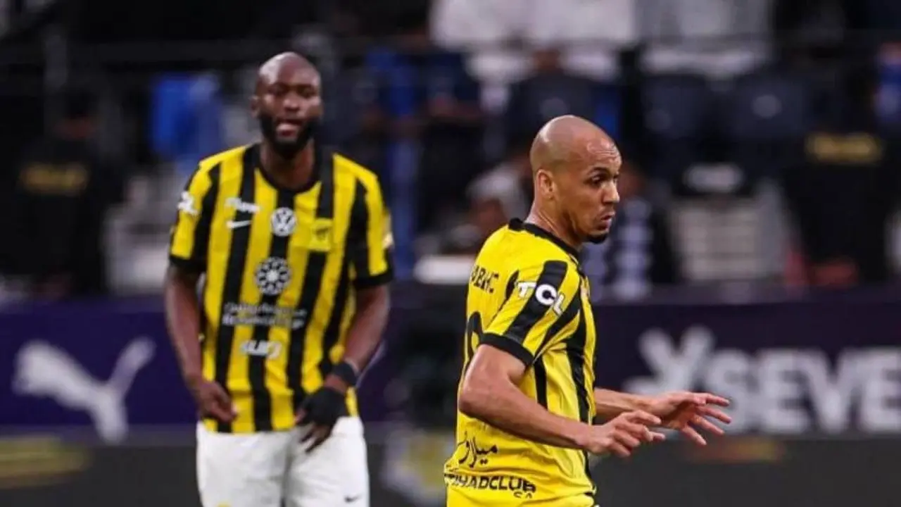 موعد مباراة الوحدة الإماراتي والاتحاد السعودي في دوري أبطال آسيا والقنوات الناقلة